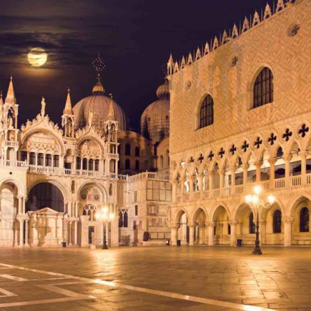 doge palace